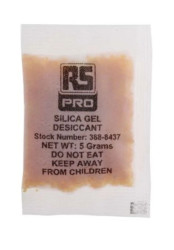 Żel silikonowy, 5g, RS PRO