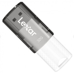 PENDRIVE 32GB USB2 S60 LEXAR