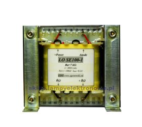 LO-SE100-1 Transformator głośnikowy SE Ogonowski
