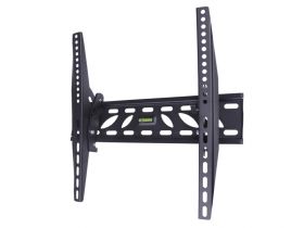 Uchwyt Basic do ściany 32-55 cali czarny LCD/PDP LP09