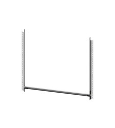 Akcesoria do obudów Wspornik obudowy 8PQ2065-8BA04 Blacha stalowa Drzwi komory