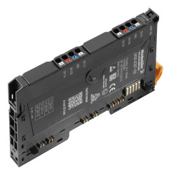 Moduł zdalnego we/wy Weidmuller Moduł zdalnego we/wy AXL F 1315590000 120 x 11,5 x 76 mm Komunikacja