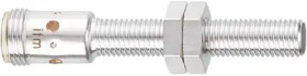 Inductive sensor, PNP, flush mounting M8, flush, 1 Form A (N/O), 30 V (DC), 100 mA, IE5312