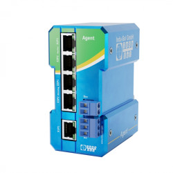 PROFINET Agent â szybka diagnostyka PROFINET z poziomu PLC â 124030300