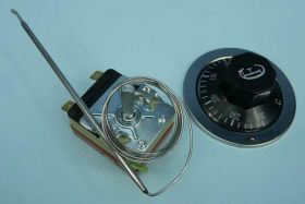 REG.TEMP.Z KAP.50-300°C 16A/250V