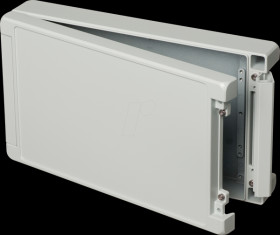 00126325 Bocube Alu,299x173x60mm,IP69