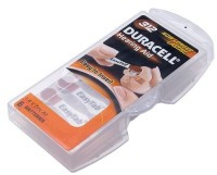 BATT-AC312-D Baterie do aparatów słuchowych typ 312 Duracell (Ø7,8x3,45mm)