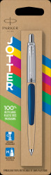 2123427 Ballpoint pen, blue, M, Jotter Originals dark blue