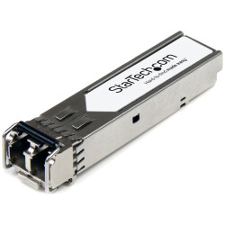 StarTech.com J9152A-ST StarTech.com HPE J9152A Compatible SFP+ Module