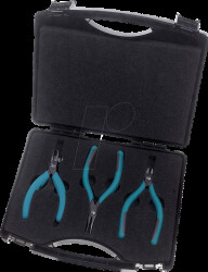 2450K Pliers set, 2450K, 3 pieces