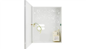 Obudowa Alarmowa Pulsar Awo200