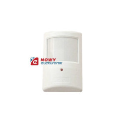 Czujnik al. PIR PTX-50 - bezprz. Bezprzewodowa czujka PIR ELMES