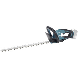 Makita DUH506Z Hedge Trimmer 18V 500mm Brushless motor XPT protection