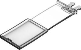 Uchwyt tabliczki opisowej FESTO ASCF-M-S1 8037164, 1 szt.