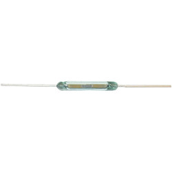 StandexMeder KSK-1A66-1020 Reed Switch 180V DC 0.5A 10W 14mm Length