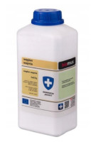 UM146.99 Węglan wapnia 1000g (kreda) [1kg] - do odtłuszczania powierzchni