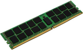Kingston KTD-PE426D8/16G Pamięć robocza do PC - moduł DDR4 16 GB 1 x 16 GB ECC 2666 MHz 288 pin DIMM CL19 KTD-PE426D8/16