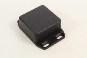 Obudowa Aluminium odlewane szerokość zew. 51 mm długość zew. 51 mm wys. zew. 25 mm Hammond IP54