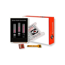 pixxILCD Smart Display Module - 2.0"