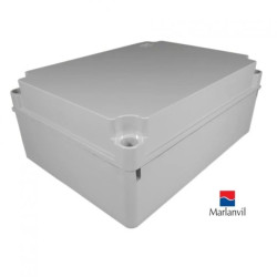 Puszka natynkowa 012.A.PL - 300x220x120 IP65 UV