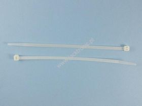 Opaska kablowa 0122(100szt) 4,7x278mm