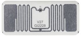 Siemens 6GT2810-2AE82-2AX0 Transponder