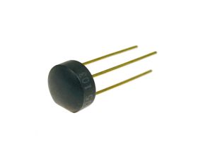 Tranzystor NPN 25V/200mA