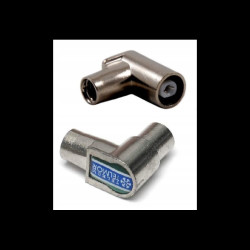 GNIAZDO ANTENOWE KĄTOWE bez...