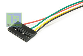 Lead-912 in-circuit for programmer orange5