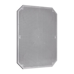 Płyta montażowa PMUni 1 43.801