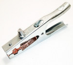 Zacisk krokodylkowy 500A Nie 57mm Mueller Electric