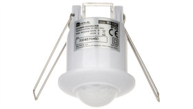 Czujka Pir Md-14B7 Ac 230V Do Sterowania Oświetleniem El Home