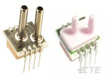 Czujnik ciśnienia 15psi 100 mV TE Connectivity