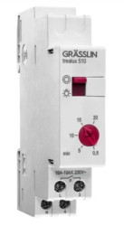 AUTOMAT SCHODOWY TREALUX 510 GR-18.13.0016.1