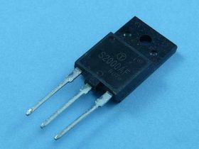 S-2000AF TOP3 TRANZYSTOR