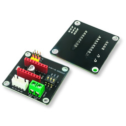 Shield podstawka dla modułu DRV8825 A4988 do sterowania silnikiem krokowym