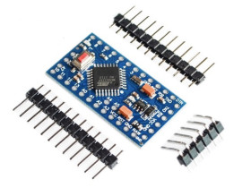 Pro mini ATMEGA328P 5V/16M