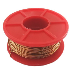 DNE 0,71 Drut nawojowy 0,1kg 100g