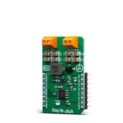 MIKROE Step Up Click