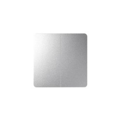 Simon 82 Klawisze do mechanizmu serii 75 aluminium 82026-93