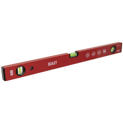 Sealey AK9860 Spirit Level 600mm