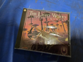 The Light Works - Digital Imagery