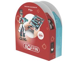 Zestaw elektroniczny Boffin Magnetic