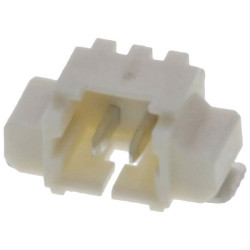 Molex 532610271-1000 Picoblade Pin Housing 1.25mm Pitch Smt 2 Circuits