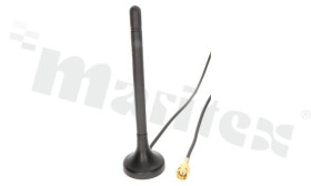 GSM-ANT25MAG-SS