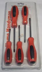 WKRĘTAKI ZESTAW 5 SZT