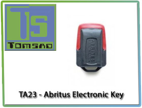 TA23 - Renault - Abritus