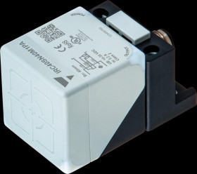 IRC40SN40M1PA Inductive proximity sensor, non-flush, rectangular, 0 - 40 mm