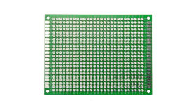 Płytka uniwersalna 60x80mm dwustronna