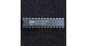 CY7C199-20PC (32K x 8) SRAM - Cypress